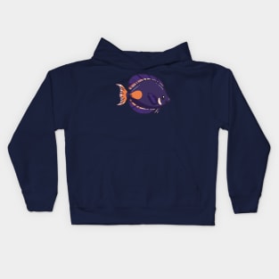 Achilles Tang Kids Hoodie